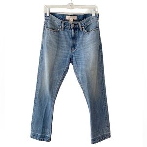 Marc Jacobs Straight Leg Jeans, Size 26